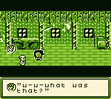 Phantom Fright