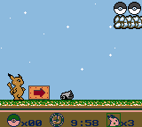 Pokemon Gold Version 2