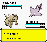 Pokemon Jade