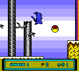 Pokemon Sapphire
