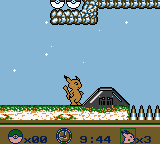 Pokémon Adventure (Unl.)