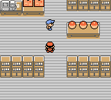 Pokémon: Blue Version (Gen2) (Color)