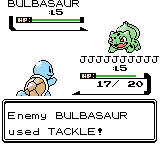 Pokémon: Red Version (Gen2) (Color)