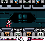 Rockman 3