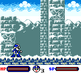 Rockman DX6