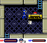 Rockman DX8