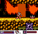 Rockman Dx3 (Unl.)