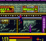Spider-Man 3 - Movie Version