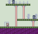 Super Bunny Mission