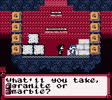 Yurivania 2 : Josette's Quest