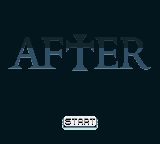 AF+ER — Title screen