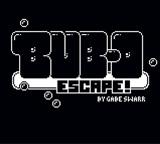 Bub-O Escape — Title screen