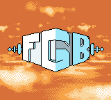 FGB — Title screen