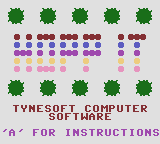Hopp It — Title screen