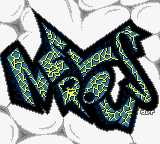 Nervous — Title screen