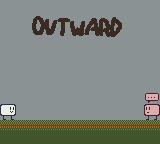 Outward — Title screen