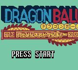 Qi Long Zhu Z 3 — Title screen