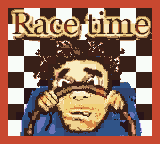Race Time (Unl.) — Title screen