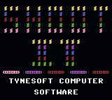 Shoot It — Title screen