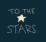 To The Stars — Title screen