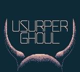 Usurper Ghoul — Title screen