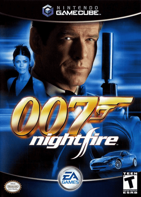 007 : Nightfire