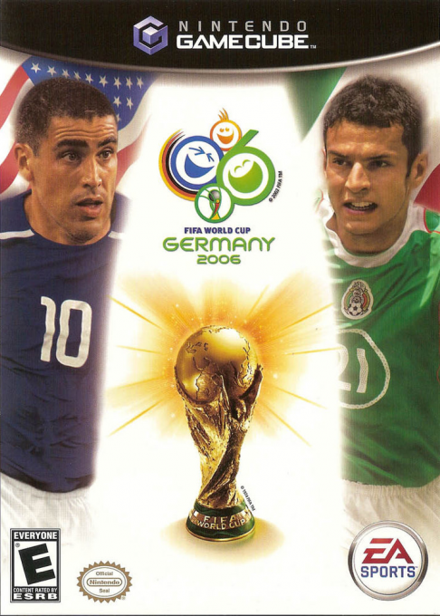 2006 FIFA World Cup