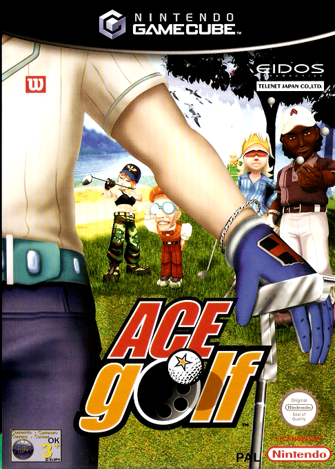 Ace Golf