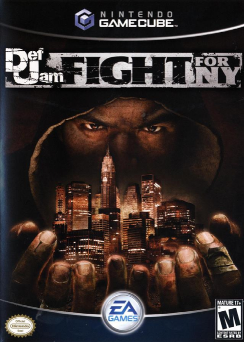 Def Jam : Fight for NY
