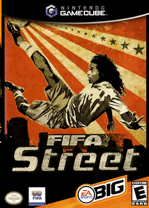 FIFA Street
