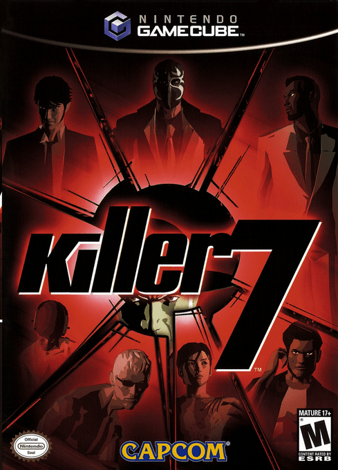 Killer7