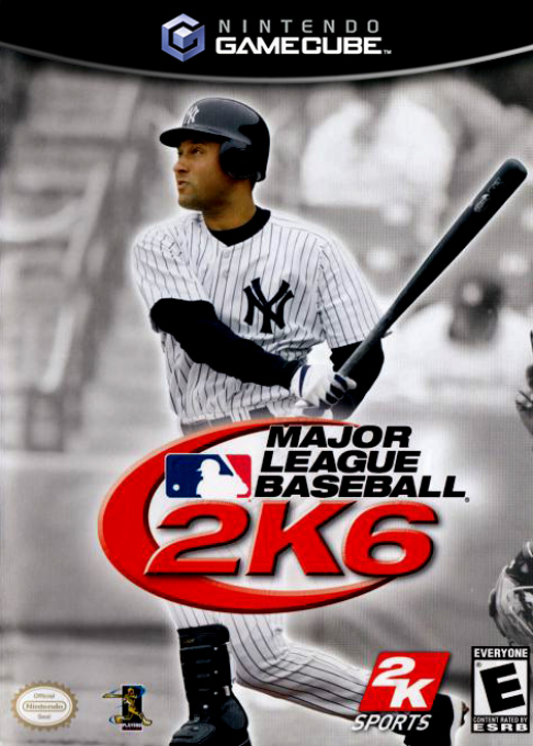 Major League Baseball 2K6