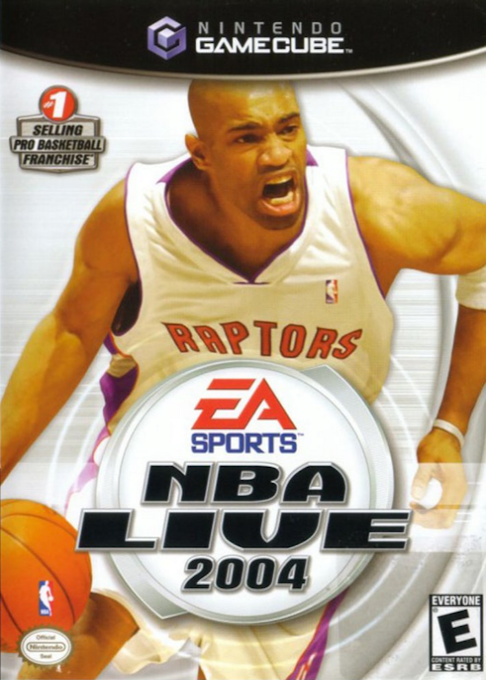 NBA Live 2004