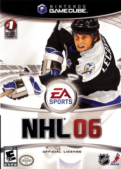 NHL 06