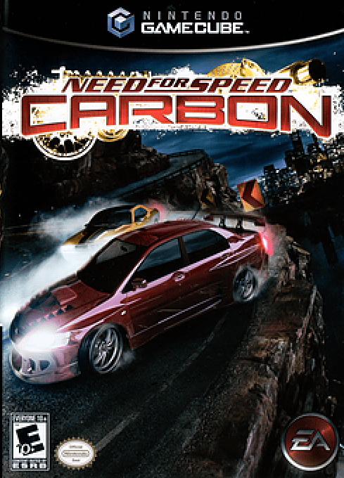 Need for Speed : Carbon