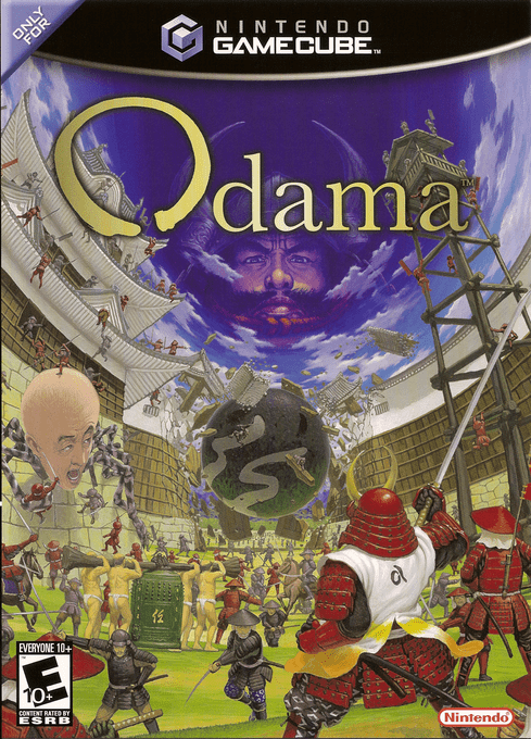 Odama