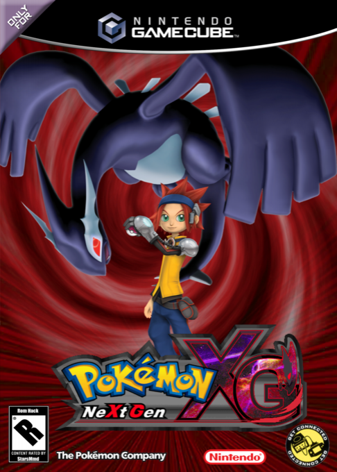 Pokémon XG : Next Gen