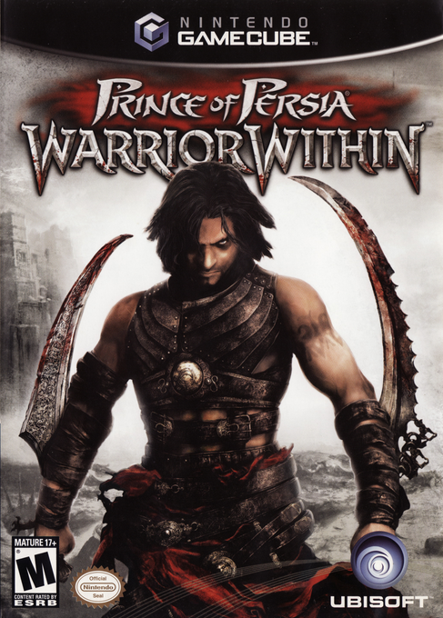 Prince of Persia : Warrior Within