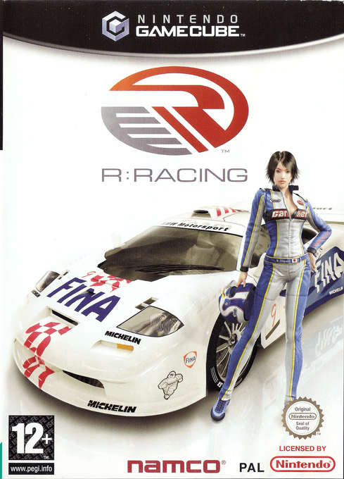 R : Racing