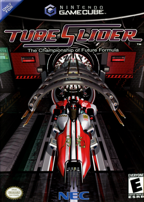 Tube Slider