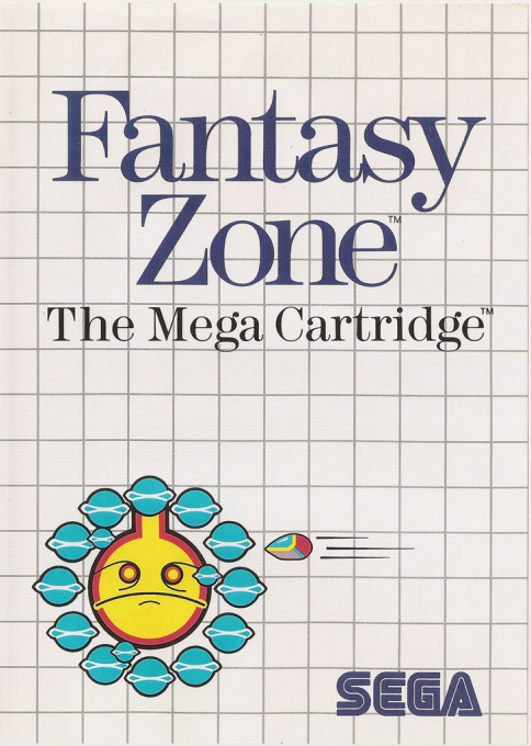 Fantasy Zone