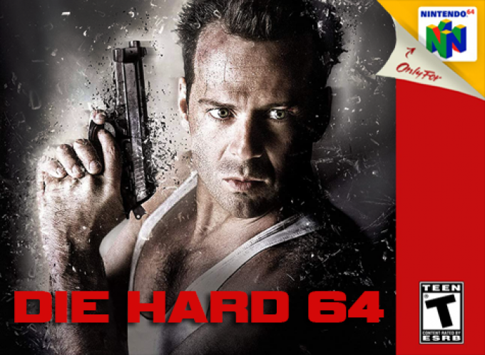 Die Hard 64