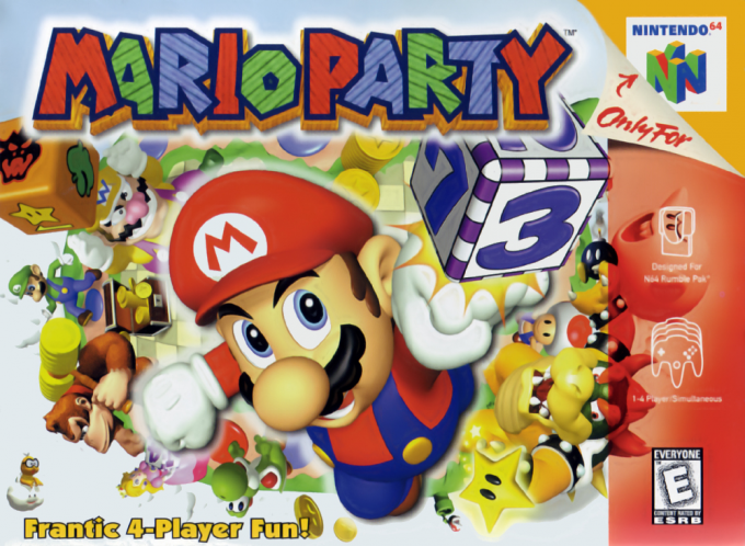 Mario Party