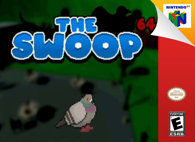 Swoop 64, The