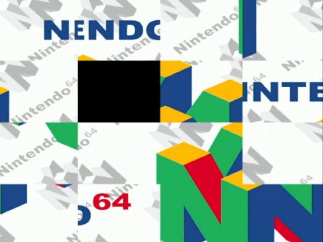 Puzzle Master 64