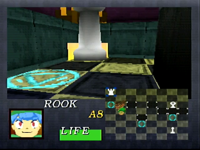Wizard Of The Board