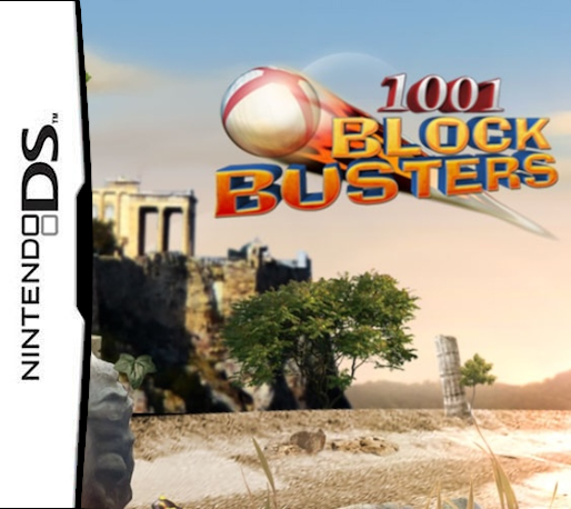 1001 Blockbusters