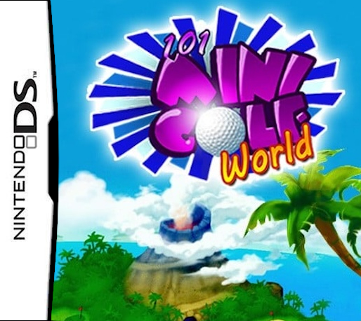 101 MiniGolf World