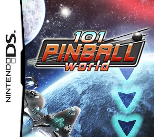 101 Pinball World