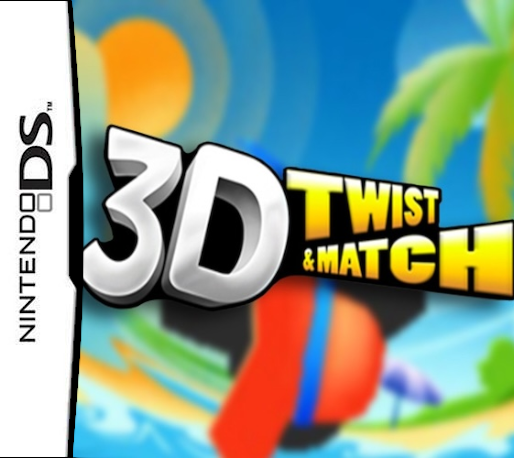 3D Twist Match